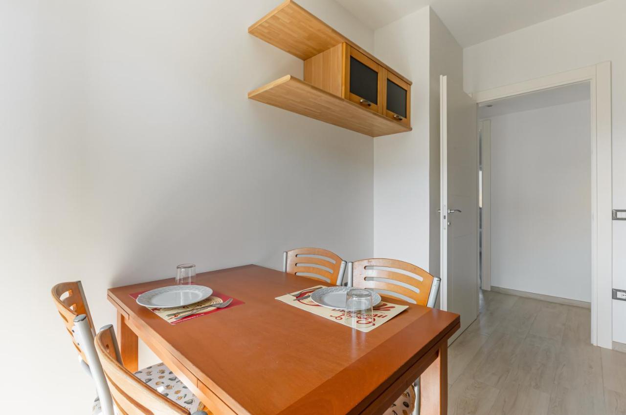 Quartu Sant'Elena Roomy Flat With Private Parking! Exterior foto
